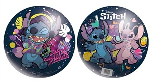 Obrazek Piłka Lilo i Stitch 23cm