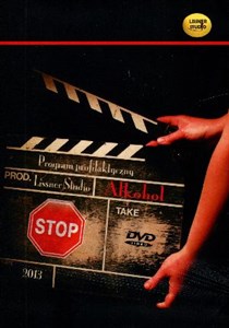 Obrazek Alkohol + DVD