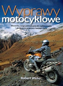Picture of Wyprawy motocyklowe