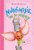 Nudzimisie... - Rafał Klimczak -  Polish Bookstore 