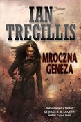 Mroczna ge... - Ian Tregillis -  books in polish 
