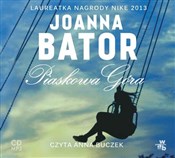 Polska książka : [Audiobook... - Joanna Bator