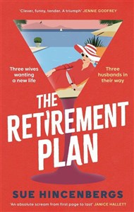 Obrazek The Retirement Plan wer. angielska