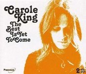 The Best I... - King Carole -  Polish Bookstore 