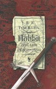 Książka : Hobbit czy... - John Ronald Reuel Tolkien