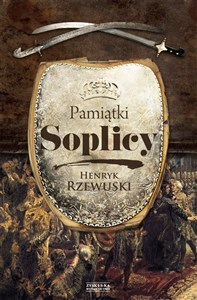 Picture of Pamiątki Soplicy