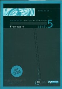 Picture of Framework 5 Workbook + 2 CD