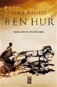 Ben Hur - Lewis Wallace - Ksiegarnia w UK