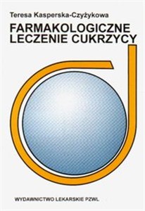 Picture of Farmakologiczne leczenie cukrzycy