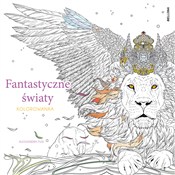 Fantastycz... - Opracowanie Zbiorowe -  foreign books in polish 