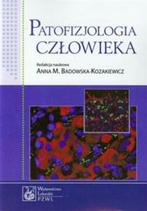 Picture of Patofizjologia człowieka