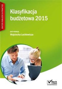 Picture of Klasyfikacja budżetowa 2015