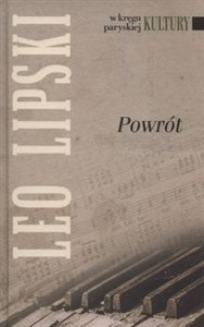 Picture of Powrót