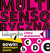 Multisenso... - Anna Borchard -  books from Poland