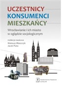 Polska książka : Uczestnicy... - Mateusz Błaszczyk, Jacek Pluta
