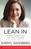 Lean In - Sheryl Sandberg -  books from Poland
