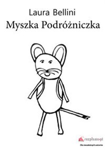 Obrazek Myszka Podróżniczka