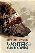 polish book : Wojtek z A... - Maryna Miklaszewska