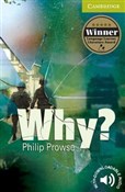 Why? Start... - Philip Prowse -  books in polish 