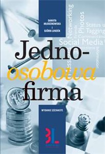 Obrazek Jednoosobowa firma Jak założyć i samodzielnie prowadzić jednoosobową działalność gospodarczą