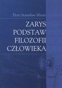 polish book : Zarys pods... - Piotr Stanisław Mazur