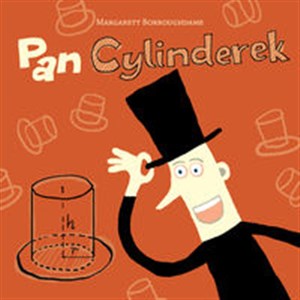 Picture of Pan Cylinderek
