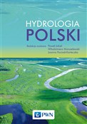 Hydrologia... - Paweł Jokiel, Włodzimierz Marszelewski, Joanna Pociask-Karteczka -  books in polish 