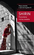 Shirin Poz... - Alexandra Cavelius, Jan Kizilhan, Shirin - Ksiegarnia w UK