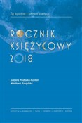 Rocznik ks... - Izabela Podlaska-Konkel -  Polish Bookstore 