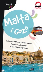 Obrazek Malta i Gozo .Pascal Lajt