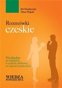 Picture of Rozmówki czeskie