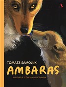 Ambaras - Tomasz Samojlik -  Polish Bookstore 