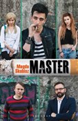 Master - Magda Skubisz -  Książka z wysyłką do UK
