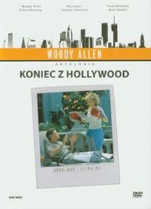 Picture of Koniec z Hollywood