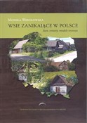 Wsie zanik... - Monika Wesołowska -  Książka z wysyłką do UK