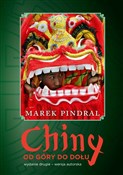 Chiny od g... - Marek Pindral -  Polish Bookstore 