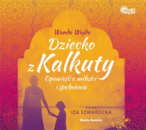 Picture of [Audiobook] Dziecko z Kalkuty