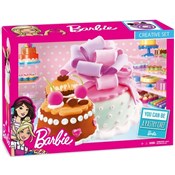 Barbie Mas... -  foreign books in polish 