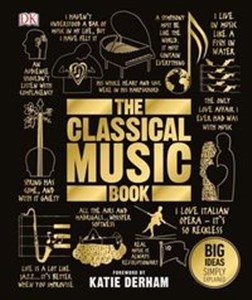 Obrazek The Classical Music Book