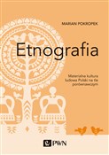 Etnografia... - Marian Pokropek -  books in polish 