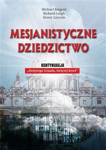 Picture of Mesjanistyczne dziedzictwo