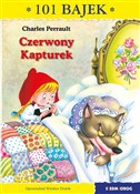 Czerwony K... - Charles Perrault -  books from Poland