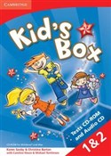 Zobacz : Kid's Box ... - Christine Barton, Karen Saxby, Caroline Nixon, Michael Tomlinson