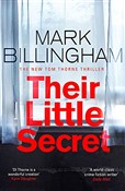 polish book : Their Litt... - Mark Billingham