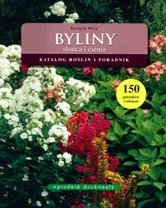 Picture of Byliny słońca i cienia Katalog roślin i poradnik