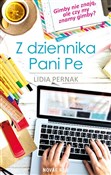 Z dziennik... - Lidia Pernak -  books from Poland