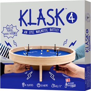 Obrazek Klask 4