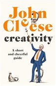 Creativity... - John Cleese -  foreign books in polish 
