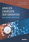 polish book : Analiza za... - Piotr Daniluk, Helena Wyligała