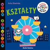 Akademia K... - Anita Głowińska -  Polish Bookstore 